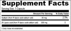 variant:60 capsules