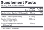 variant:90 capsules