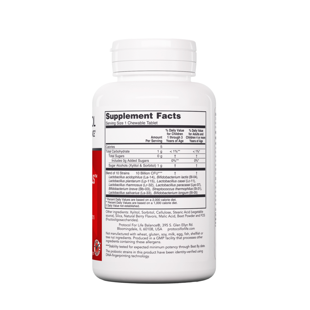 variant:60 Chewables