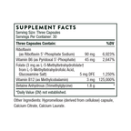 variant:90 capsules