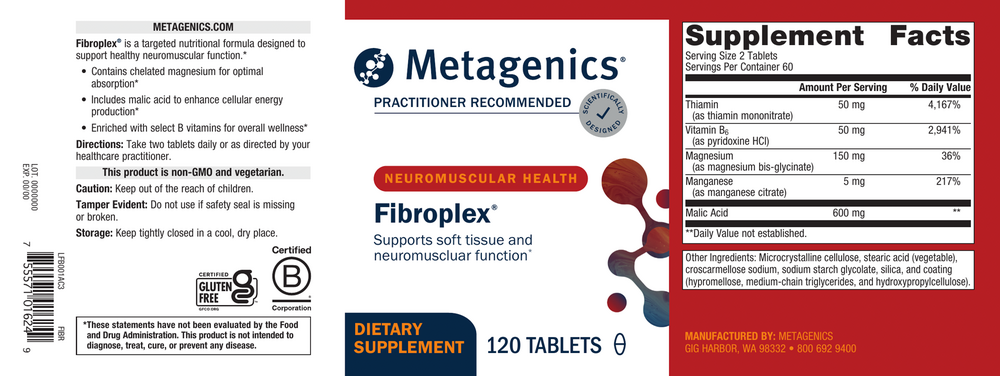 variant:120 tablets
