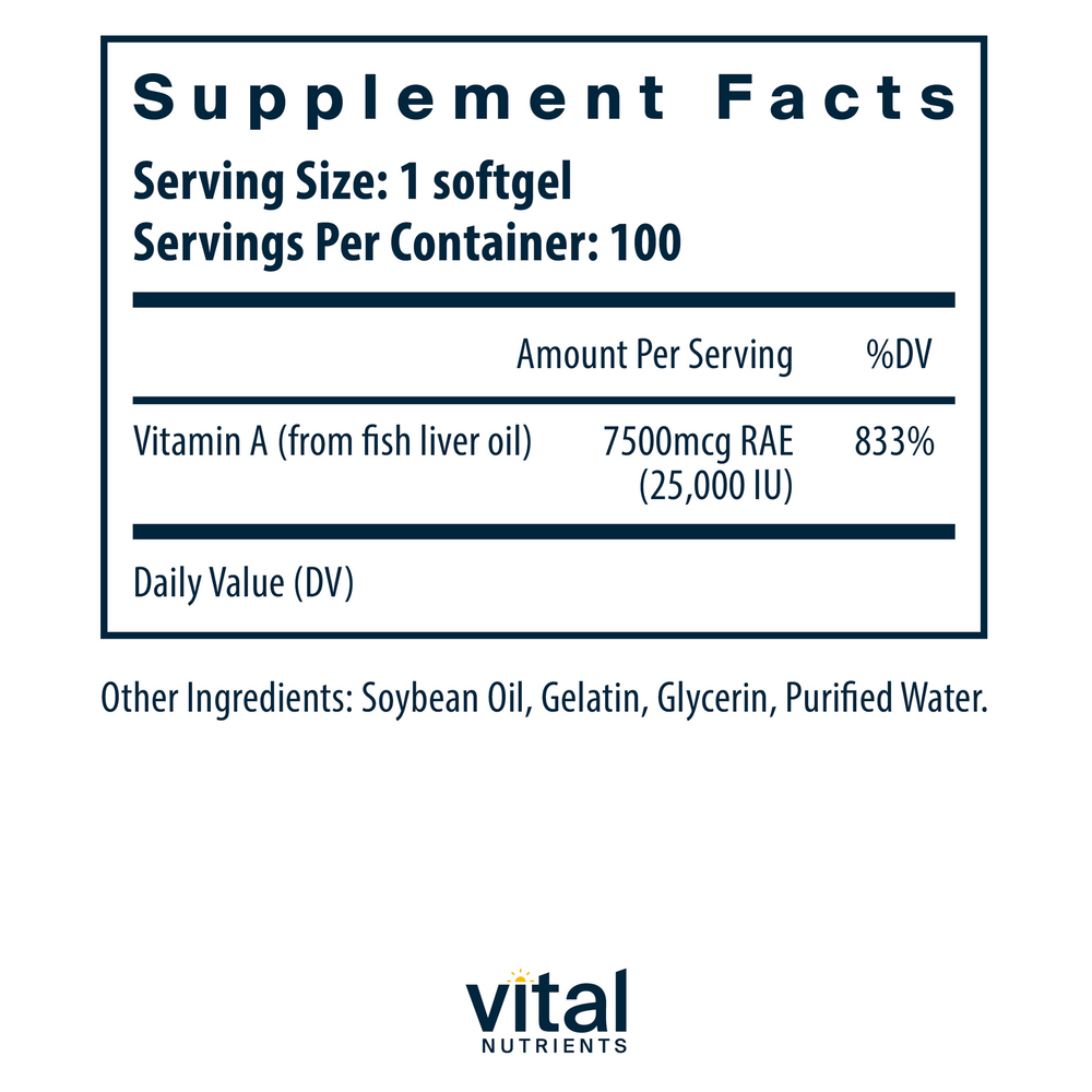 variant:100 Softgels