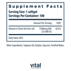 variant:100 Softgels
