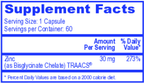 variant:60 capsules