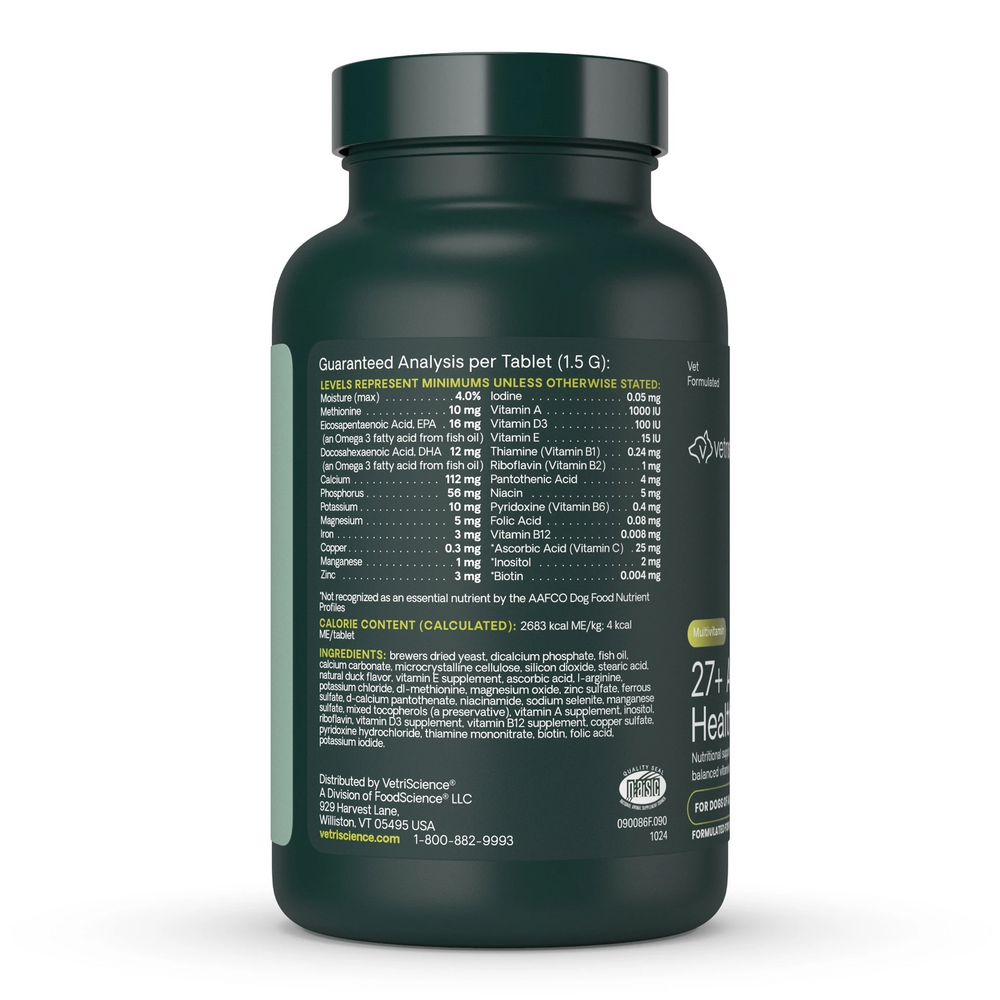 variant:90 tablets