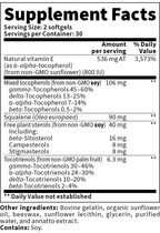 variant:60 Softgels