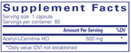variant:60 capsules