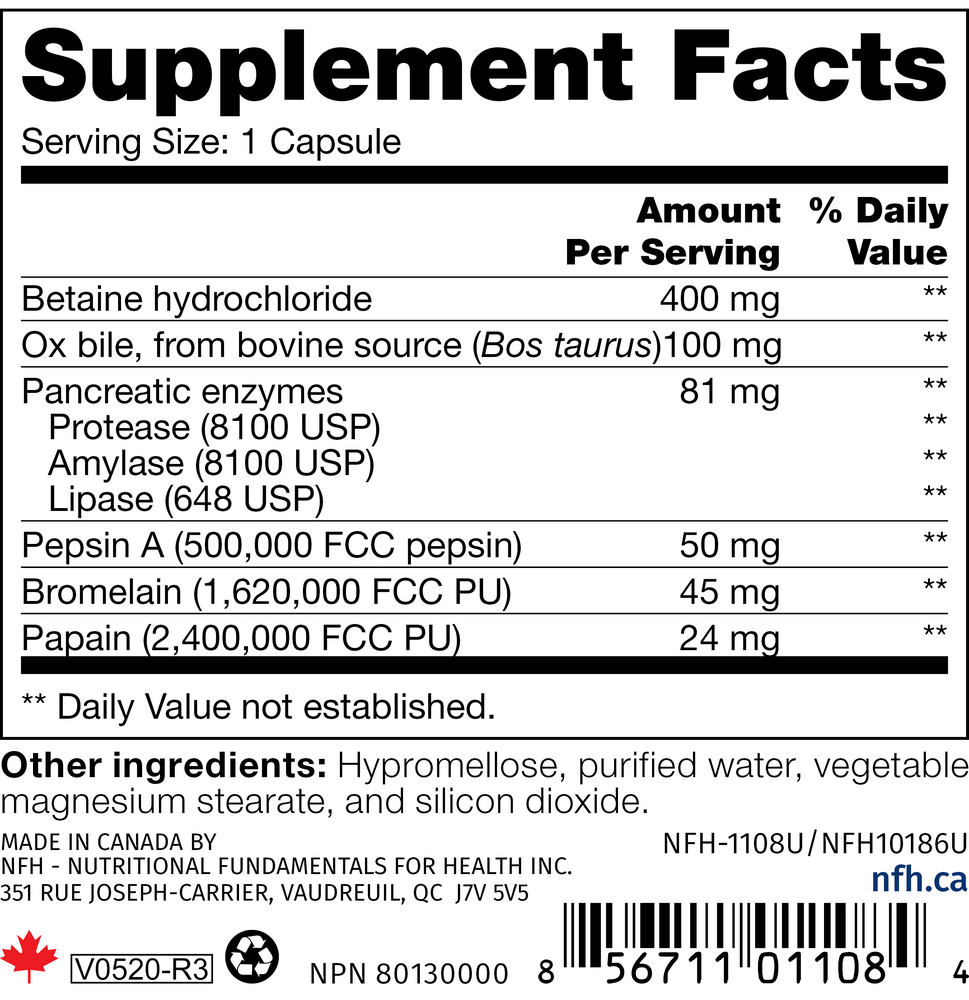 variant:90 capsules