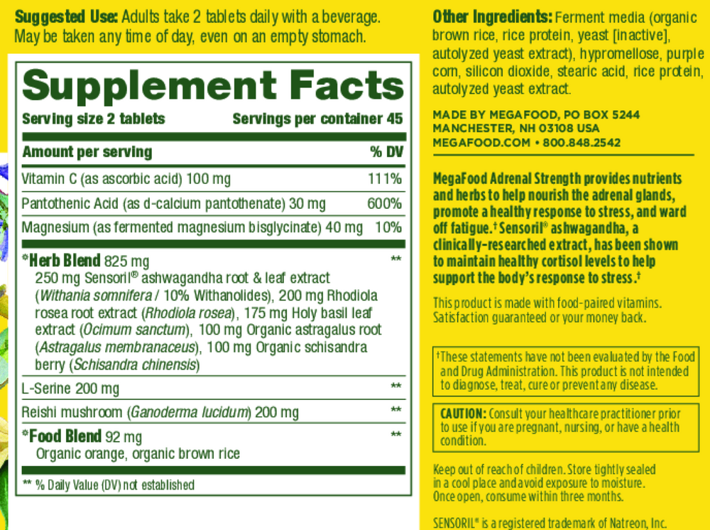 variant:90 tablets