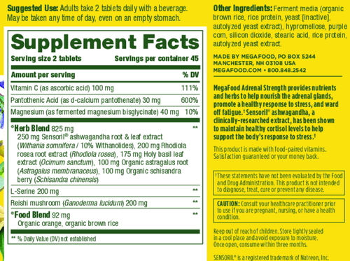 variant:90 tablets