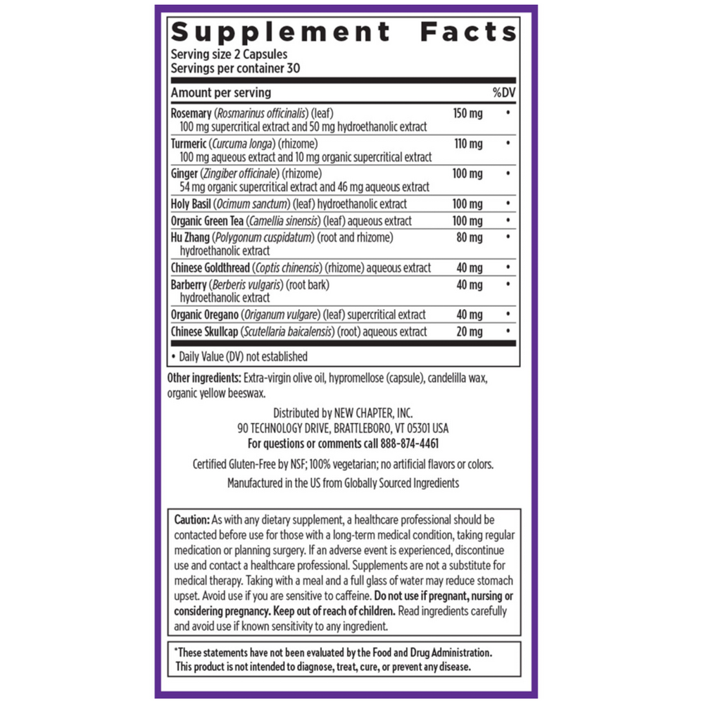 variant:60 capsules