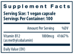variant:100 capsules
