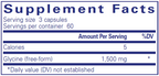 variant:180 capsules