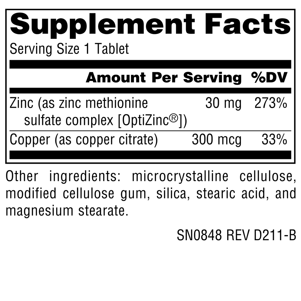 variant:120 tablets