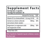 variant:60 capsules