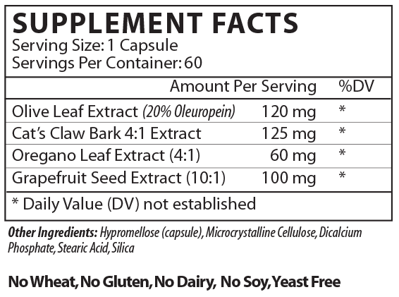 variant:60 capsules