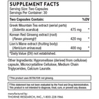 variant:60 capsules