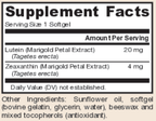 variant:60 Softgels