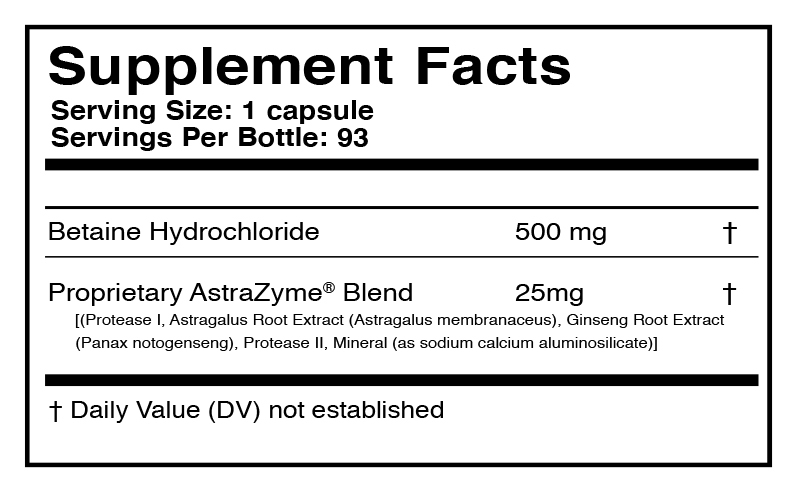 variant:93 Capsules