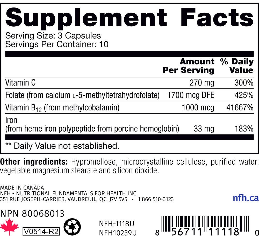 variant:30 capsules