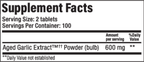 variant:200 tablets