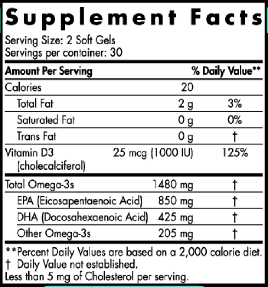 variant:60 Softgels