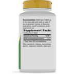 variant:200 tablets