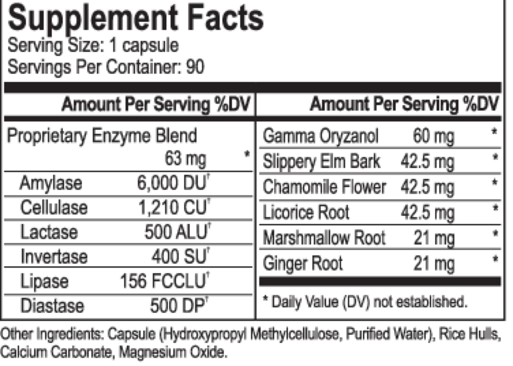 variant:90 capsules