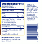 variant:30 Chewables