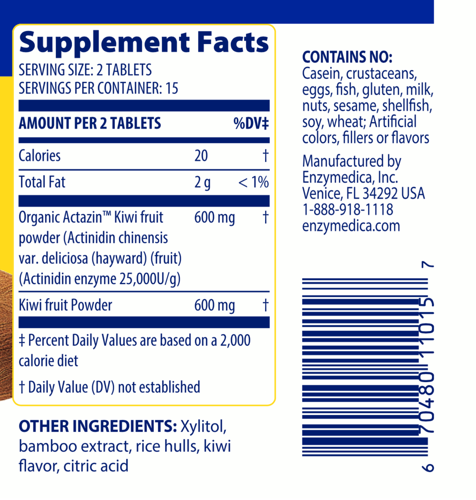 variant:30 Chewables