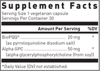 variant:30 capsules