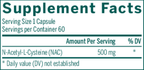 variant:60 capsules