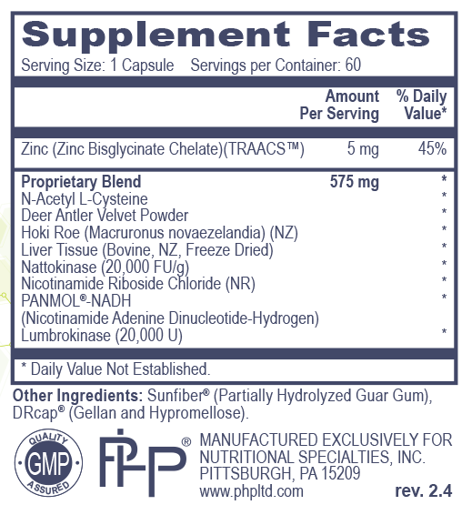 variant:60 capsules