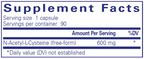 variant:90 capsules