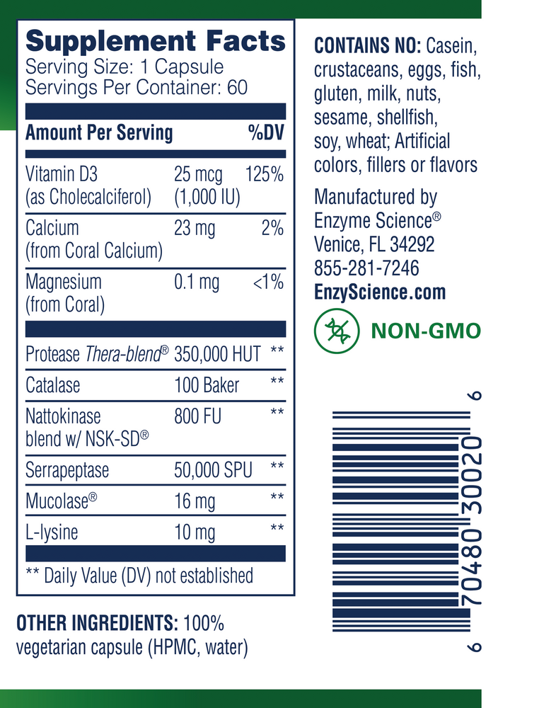 variant:60 capsules
