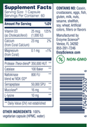 variant:60 capsules