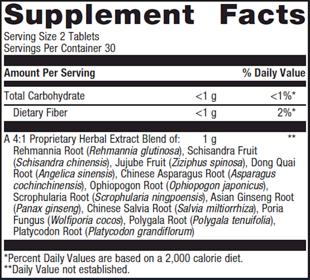 variant:60 tablets