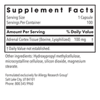 variant:100 capsules