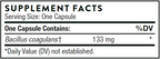variant:60 capsules
