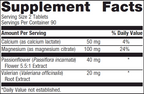 variant:180 tablets