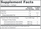 variant:120 Softgel Capsules