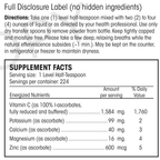 variant:454 Grams