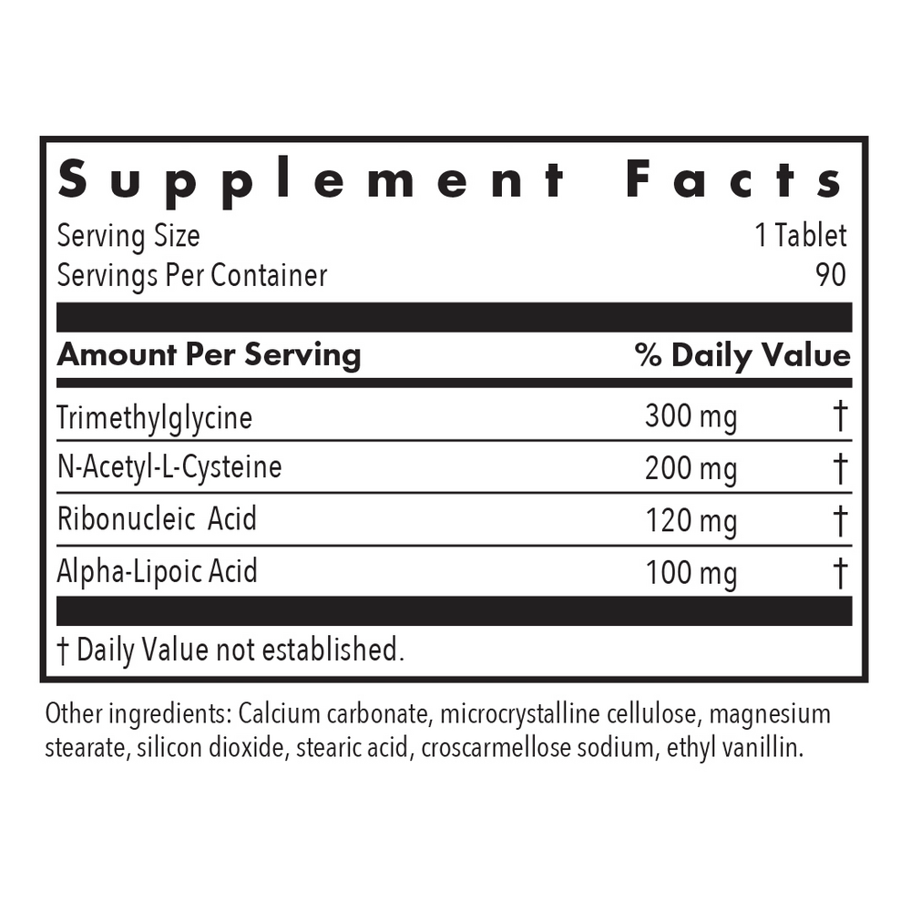 variant:90 tablets