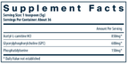 variant:180 Grams