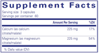 variant:180 capsules