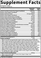 variant:180 tablets