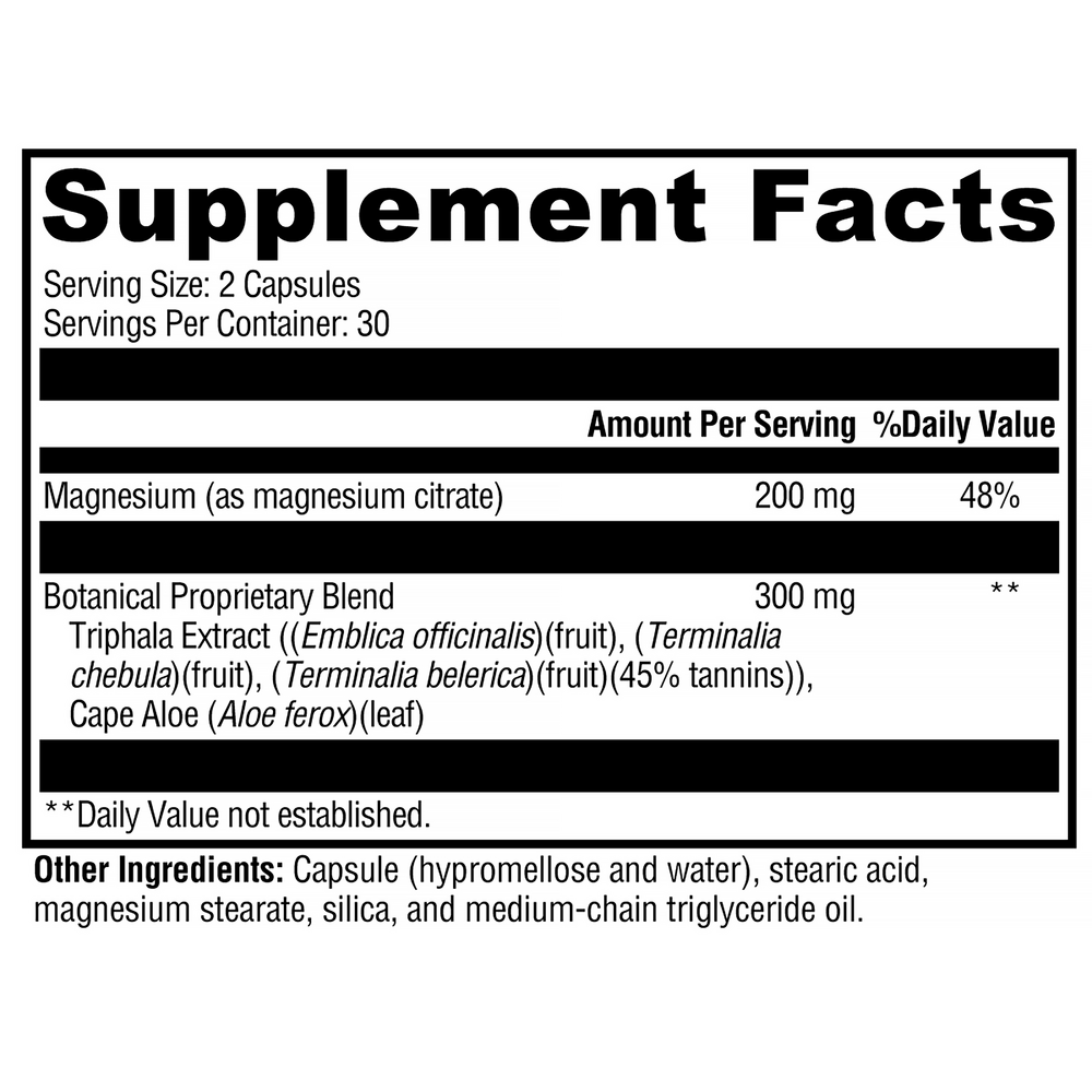 variant:60 capsules
