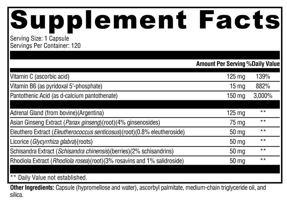 variant:120 capsules