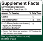 variant:30 capsules