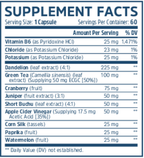 variant:60 capsules